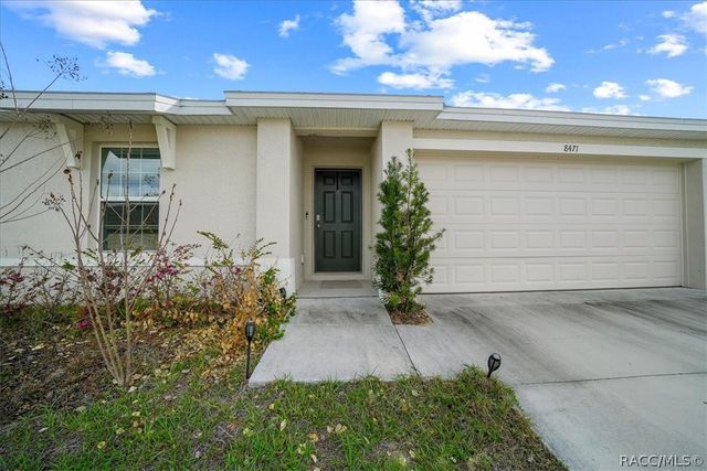 8471 Clearway Drive, Wildwood, FL 34785