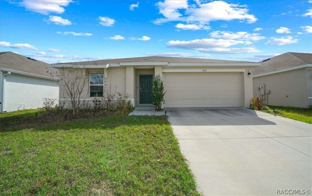 8471 Clearway Drive, Wildwood, FL 34785