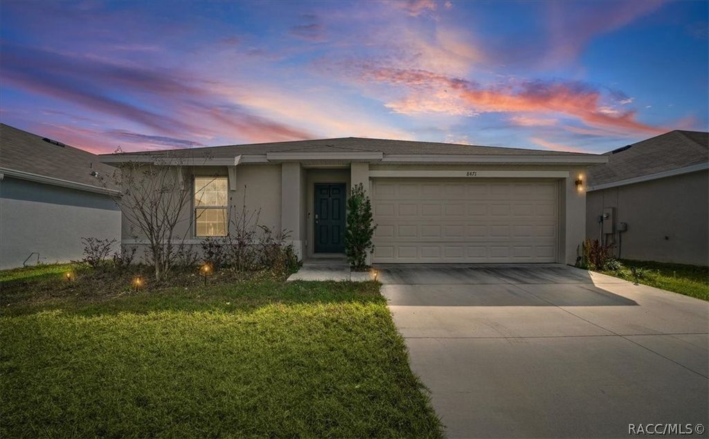 8471 Clearway Drive, Wildwood, FL 34785