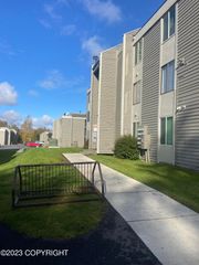 4650 Reka, #F19, Anchorage, AK 99508