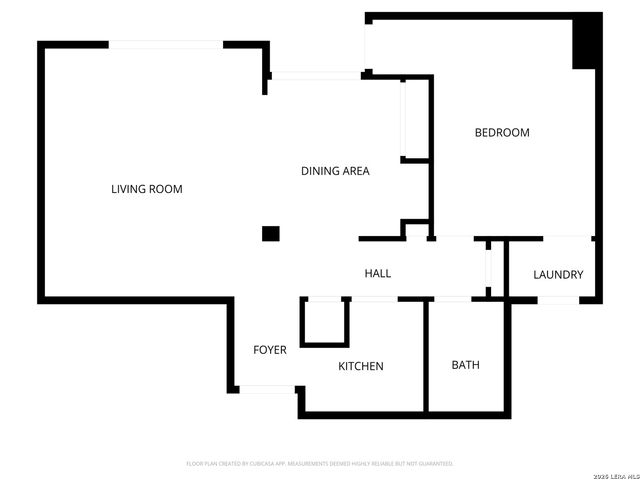 7709 Broadway Apt 323, San Antonio, TX 78209