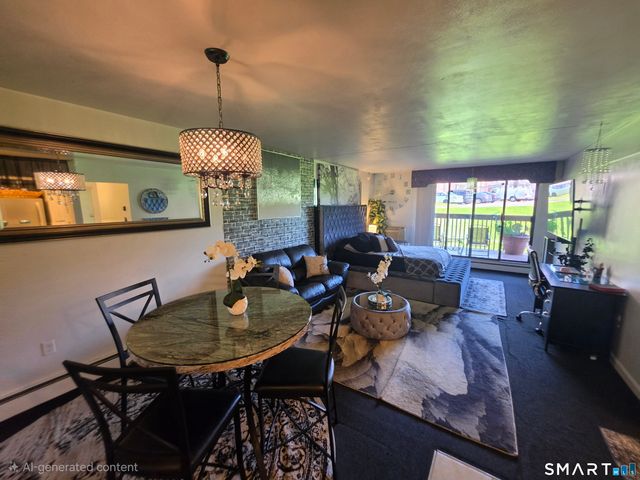 1103 Cromwell Hills Drive 1103, Cromwell, CT 06416