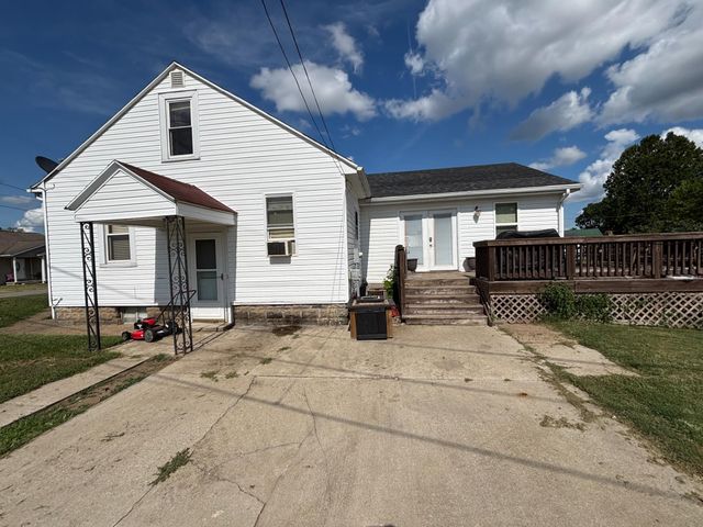 65 Township Rd 194E, Proctorville, OH 45669
