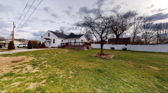 65 Township Rd 194E, Proctorville, OH 45669