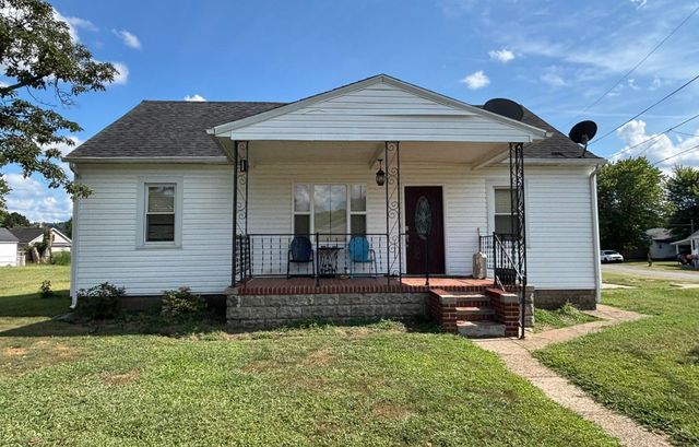 65 Township Rd 194E, Proctorville, OH 45669