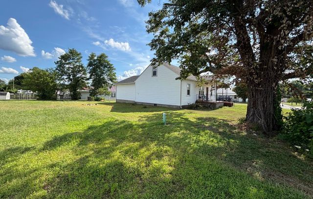 65 Township Rd 194E, Proctorville, OH 45669