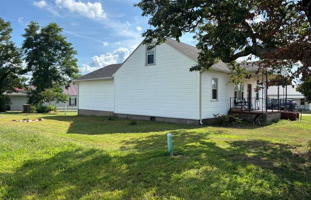 65 Township Rd 194E, Proctorville, OH 45669