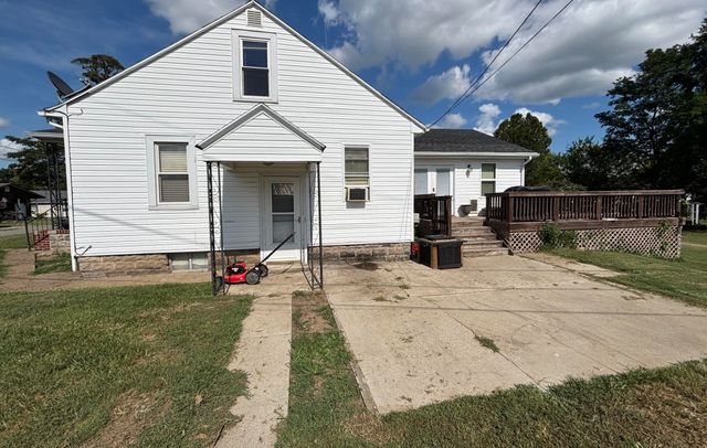 65 Township Rd 194E, Proctorville, OH 45669