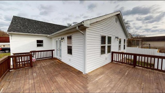 65 Township Rd 194E, Proctorville, OH 45669