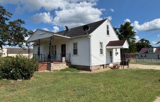 65 Township Rd 194E, Proctorville, OH 45669