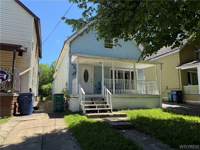37 Davey Street, Buffalo, NY 14206