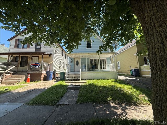 37 Davey Street, Buffalo, NY 14206