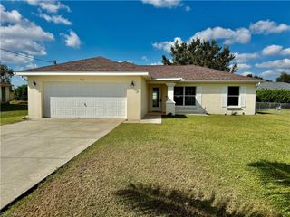 710 Altair AVE, Fort Myers, FL 33913