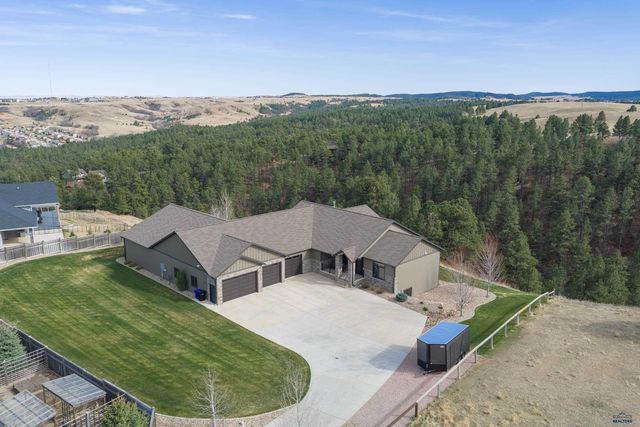 3887 ELYSIAN CT, Rapid City, SD 57702