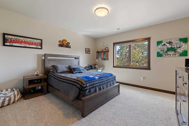 3887 ELYSIAN CT, Rapid City, SD 57702