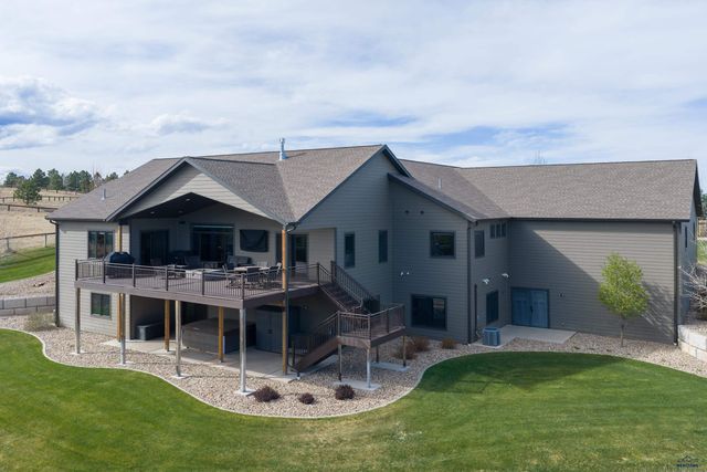 3887 ELYSIAN CT, Rapid City, SD 57702