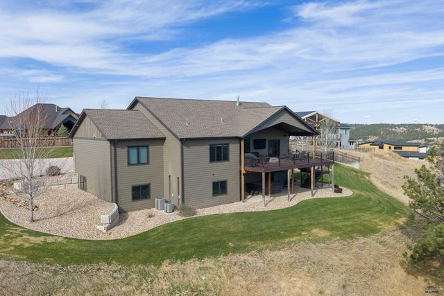 3887 ELYSIAN CT, Rapid City, SD 57702