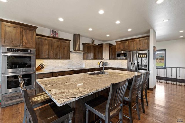 3887 ELYSIAN CT, Rapid City, SD 57702