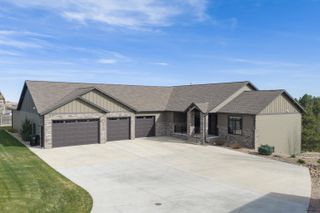 3887 ELYSIAN CT, Rapid City, SD 57702