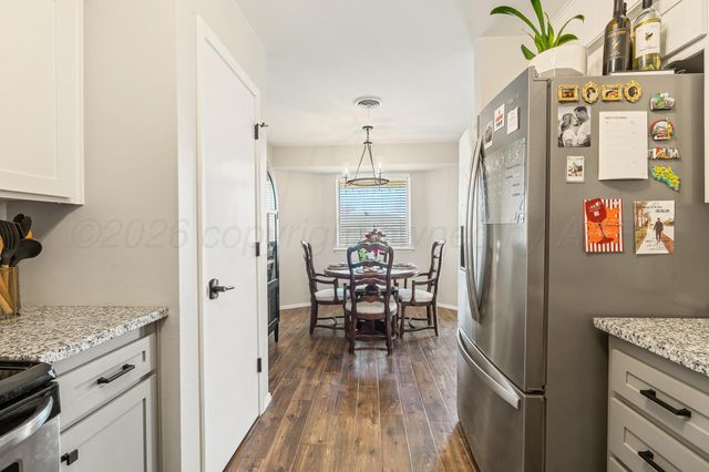 8130 Coronado Trail, Amarillo, TX 79110