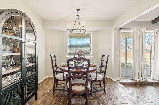 8130 Coronado Trail, Amarillo, TX 79110