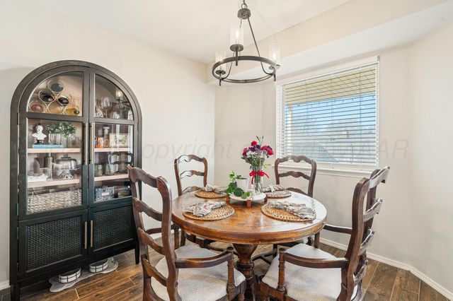 8130 Coronado Trail, Amarillo, TX 79110