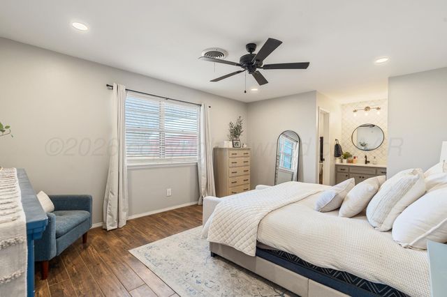 8130 Coronado Trail, Amarillo, TX 79110