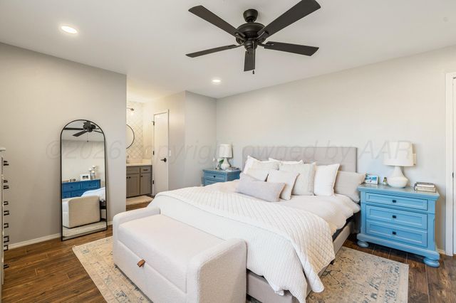 8130 Coronado Trail, Amarillo, TX 79110