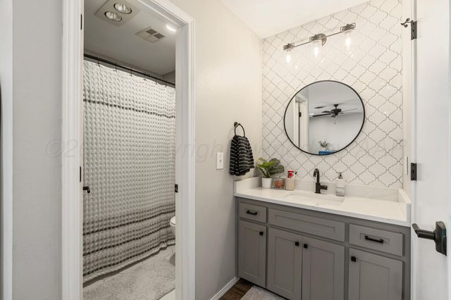 8130 Coronado Trail, Amarillo, TX 79110