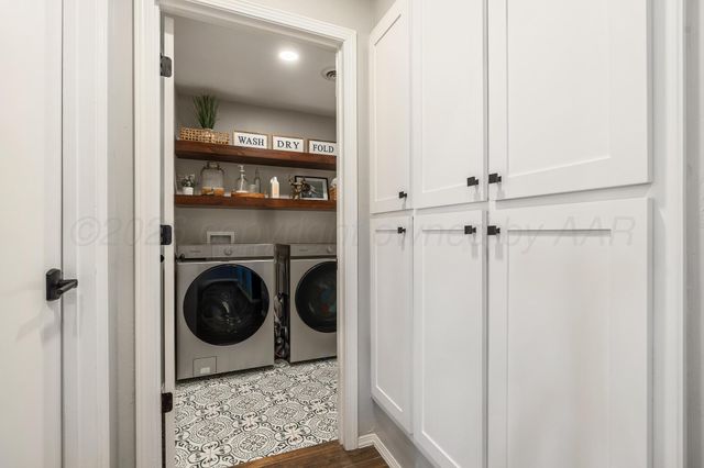 8130 Coronado Trail, Amarillo, TX 79110