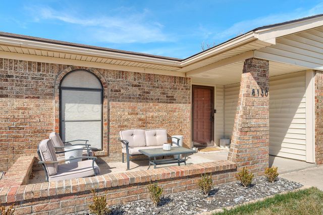 8130 Coronado Trail, Amarillo, TX 79110
