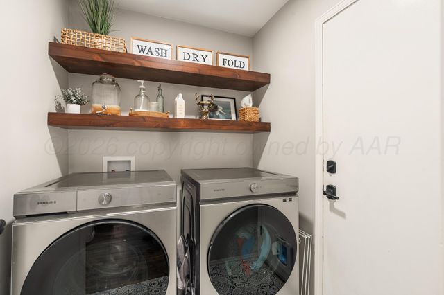 8130 Coronado Trail, Amarillo, TX 79110