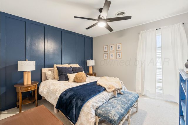 8130 Coronado Trail, Amarillo, TX 79110