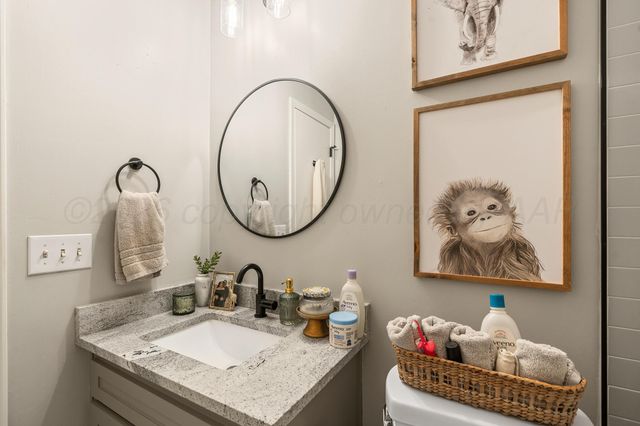 8130 Coronado Trail, Amarillo, TX 79110