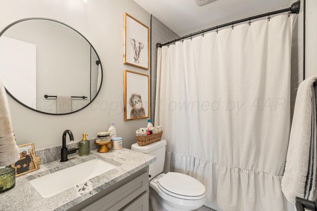 8130 Coronado Trail, Amarillo, TX 79110