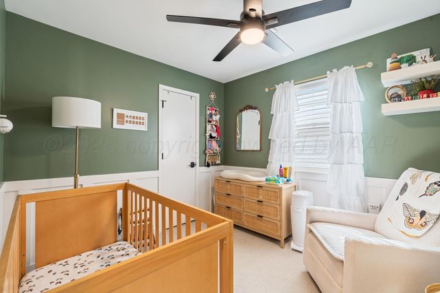 8130 Coronado Trail, Amarillo, TX 79110