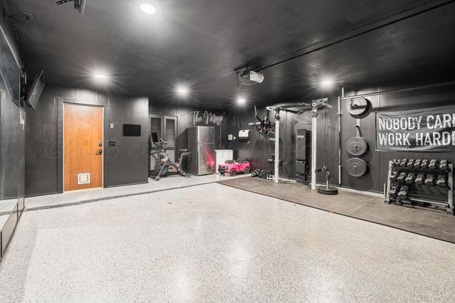 8130 Coronado Trail, Amarillo, TX 79110