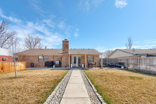 8130 Coronado Trail, Amarillo, TX 79110