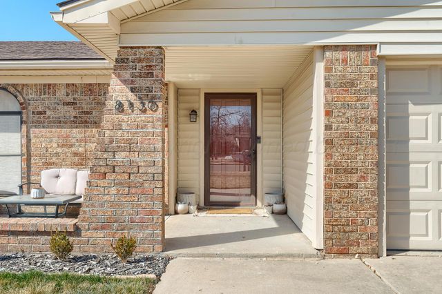 8130 Coronado Trail, Amarillo, TX 79110