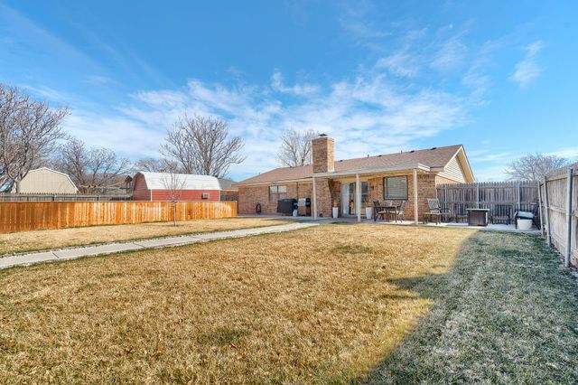 8130 Coronado Trail, Amarillo, TX 79110