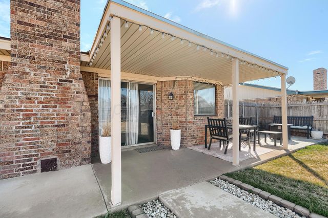 8130 Coronado Trail, Amarillo, TX 79110