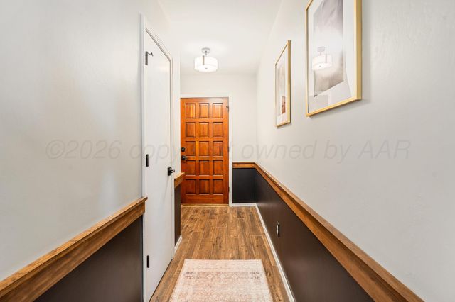 8130 Coronado Trail, Amarillo, TX 79110