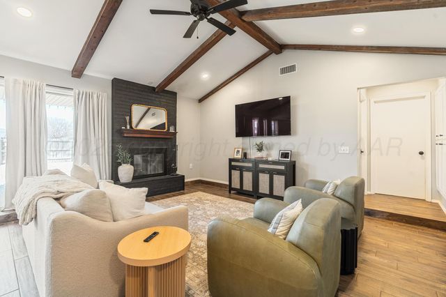 8130 Coronado Trail, Amarillo, TX 79110