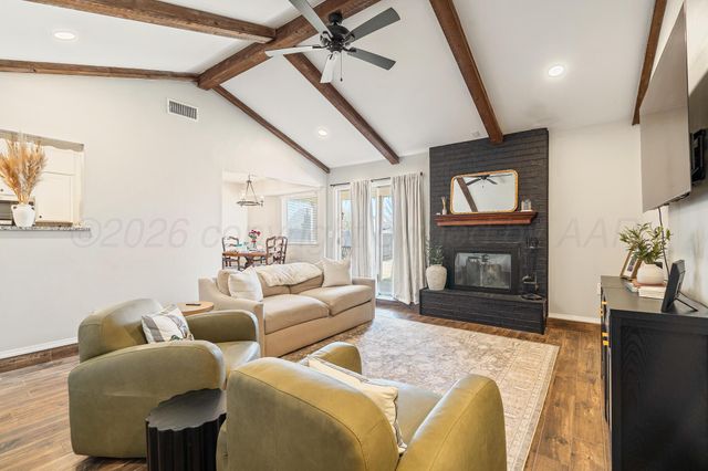 8130 Coronado Trail, Amarillo, TX 79110