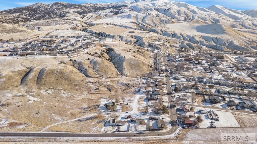 TBD Short Avenue, Pocatello, ID 83204
