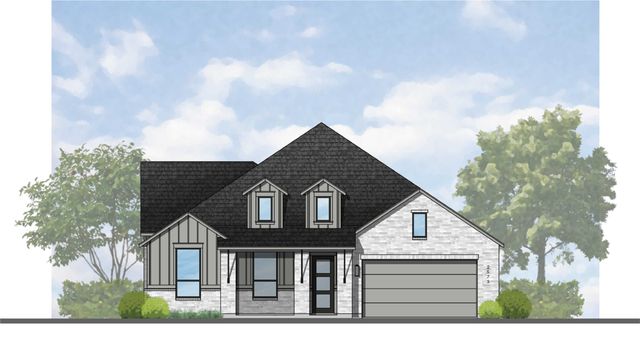 552 Lockhart Street, Waxahachie, TX 75165