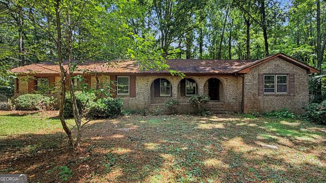 271 Corinth Road, Jonesboro, GA 30238