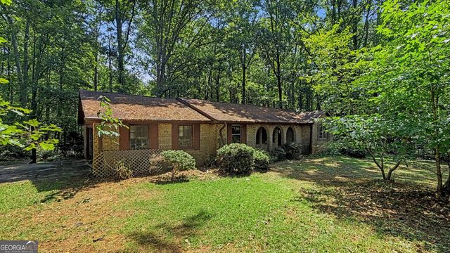 271 Corinth Road, Jonesboro, GA 30238