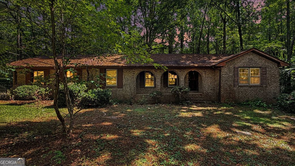 271 Corinth Road, Jonesboro, GA 30238