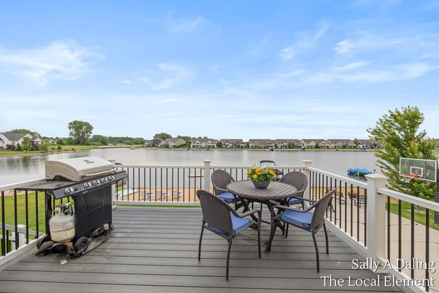 11520 84th Avenue, Allendale, MI 49401